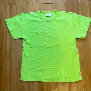 Hanna Anderson Bright Basics top (girls)